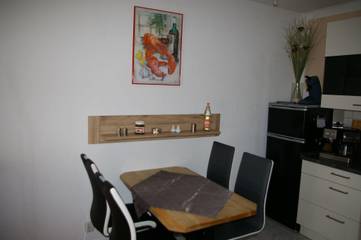 Ferienwohnung für 4 Personen in Bad Harzburg, Westharz, Bild 4