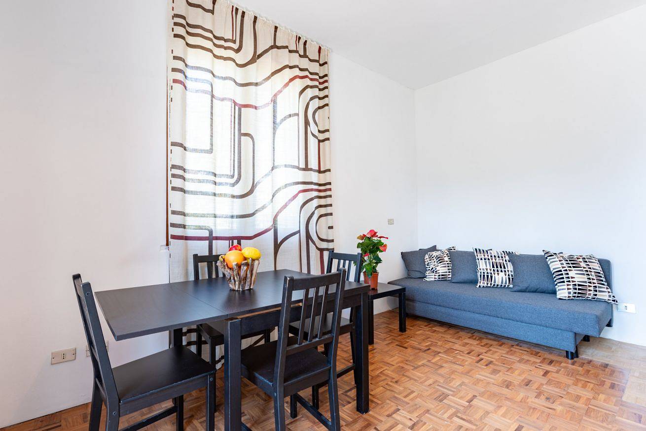 Ganze Wohnung, Martorano Peaceful Apartment! x4 near Parma in Parma, Parma Provinz