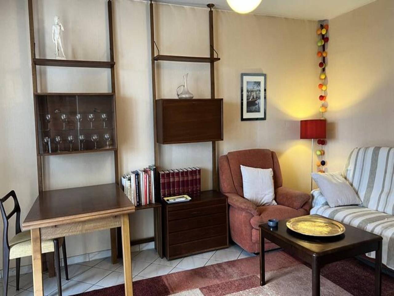 Appartement entier, Le Spacieux T pour Meylan Avec Terrasse in Meylan, Isère