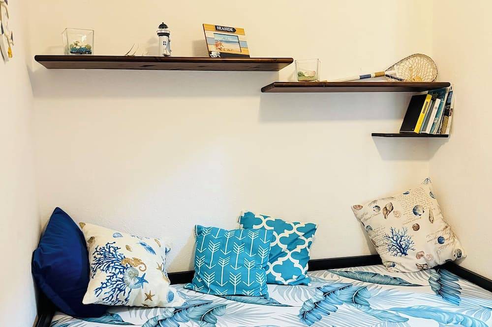 Appartamento intero, Grazioso appartamento a 100 metri dal mare in Santa Margherita di Pula, Pula e dintorni