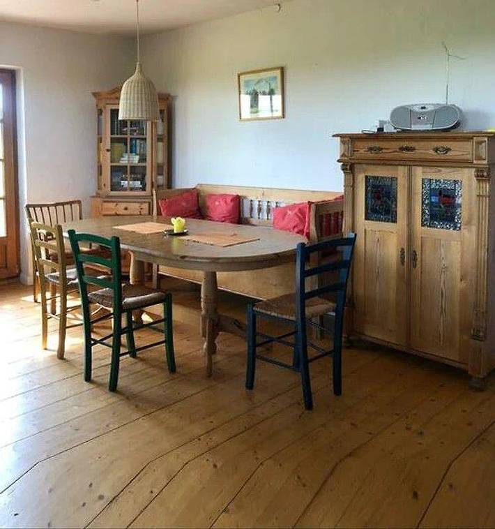 Ferienhaus für 7 Personen, mit Garten und Terrasse in Steinbergkirche - 2