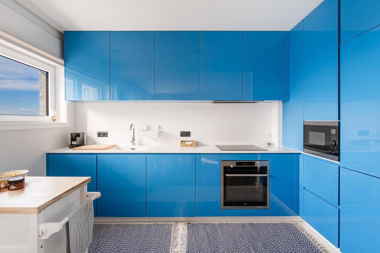 Apartamento inteiro, Fragosa Blue Beach in Aver-o-Mar, Amorim e Terroso, Distrito do Porto