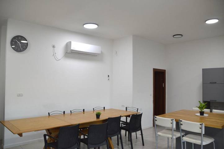 Casa de vacaciones para 30 personas, con piscina - 1