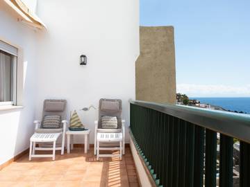 Holiday Apartment for 6 People in South Tenerife, Canaries, Photo 4