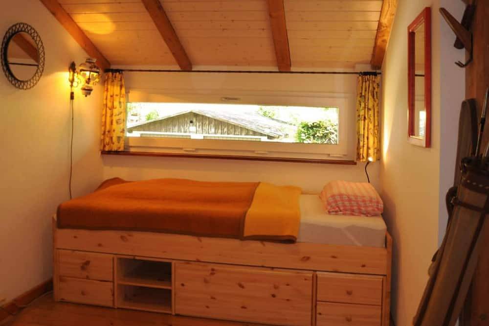Ganze Wohnung, Ferienhaus Feldbergblick in Suedlicher Schwarzwald, Oberried