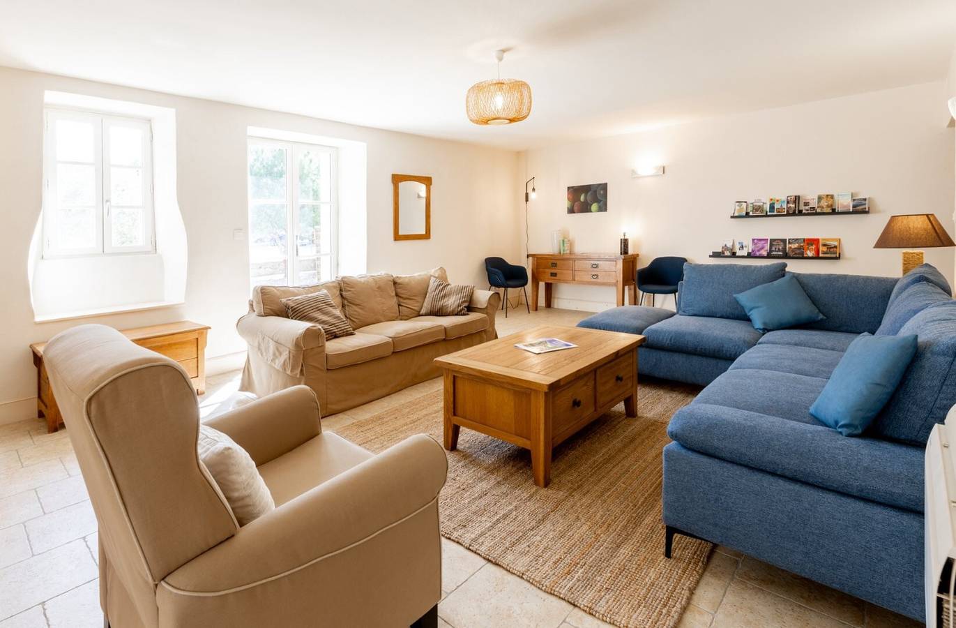 Antiguo Pajar con encanto y piscinas en el dominio in Trèbes, Región de Carcassonne