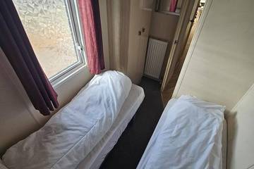 Static Caravan for 8 People in Camber, Rother, Photo 1