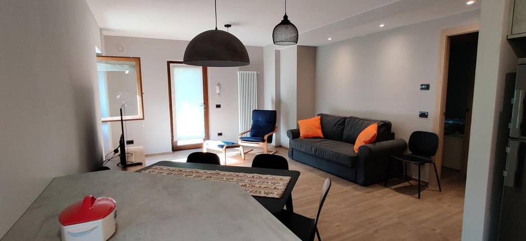 Gîte pour 5 personnes, avec jardin et vue dans Alpe Devero - 4