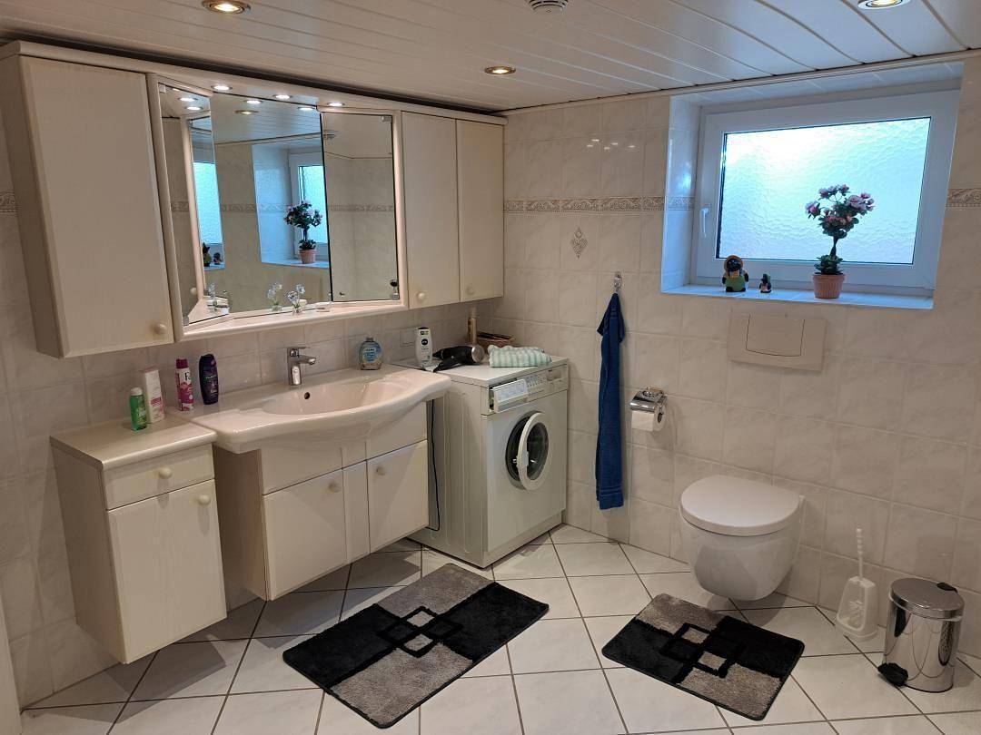 Ganze Ferienwohnung, Ferienwohnung Damrau in Hessisch Oldendorf, Weserbergland