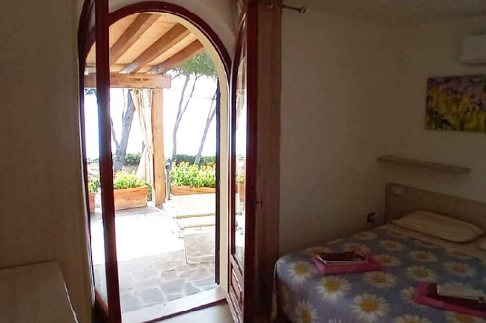 Charme Villino Dei Peducelli Direkt Am Meer! in Morcone, Elba