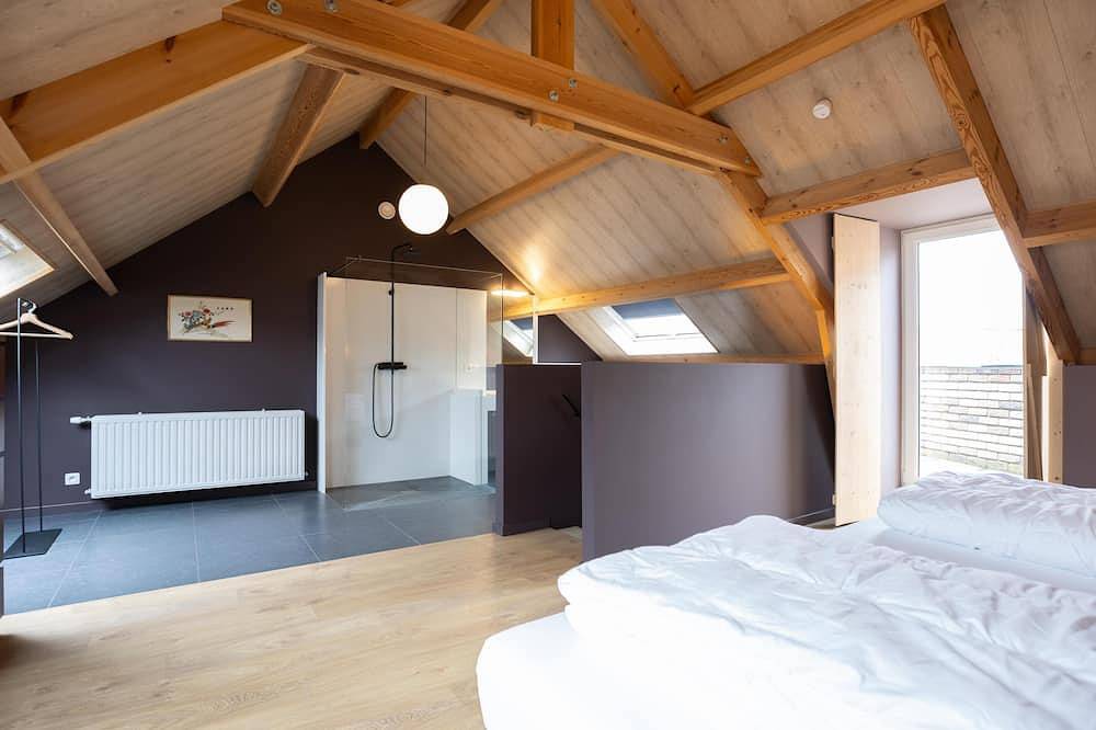 Prachtige woning voor 2 personen in Riemst in Riemst, Belgisch-Limburg