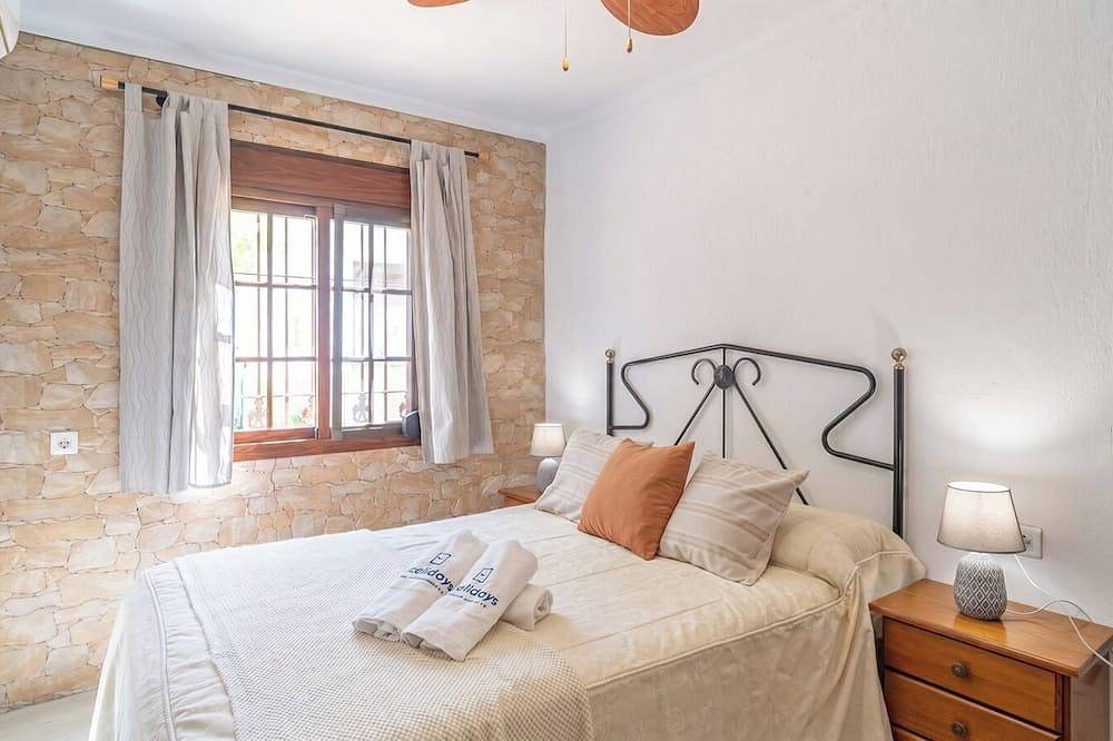 Casa Maza de Guaro in Guaro, Sierra de las Nieves