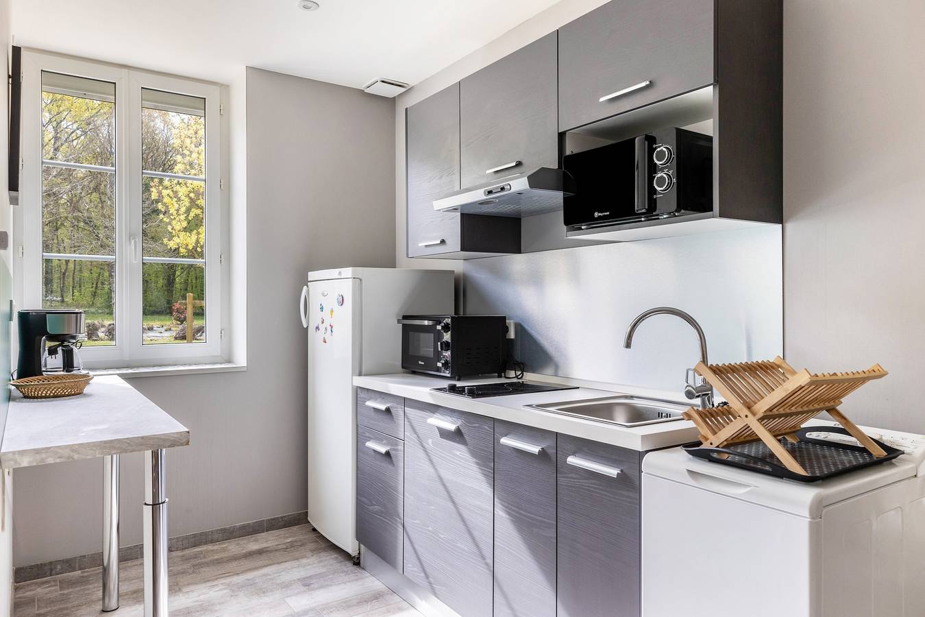 Casa con Terraza - Gîte Sln in Saint-Laurent-Nouan, Sologne