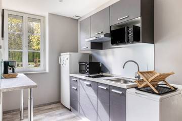 Location De Vacances pour 4 Personnes dans Saint-Laurent-Nouan, Vallée de la Loire, Photo 3