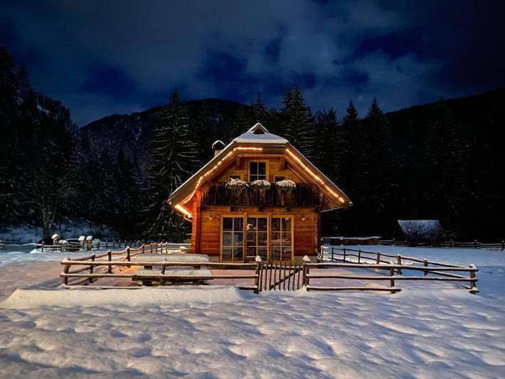 Parc de vacances pour 3 personnes, avec jardin et vue en Italie - 4
