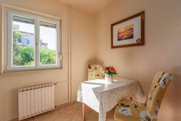 Vakantieappartement voor 2 Personen in Poreč, Grad Poreč, Afbeelding 4