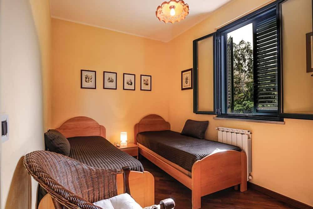 Villa mit Pool, Garten und Meerblick in Patti, Messina Provinz