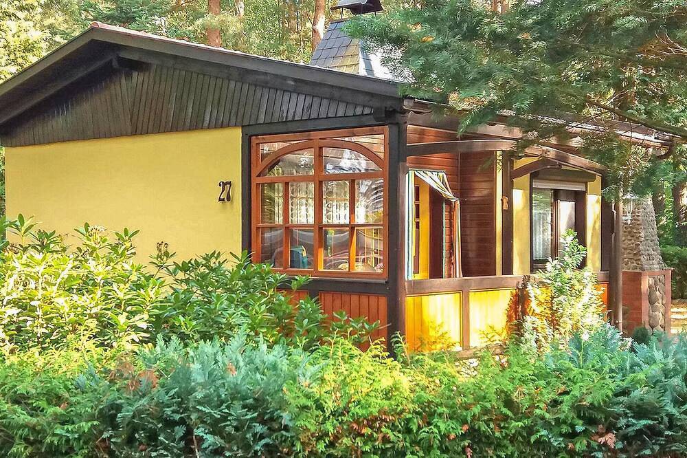 Ferienhaus Märkische Heide in Groß Leuthen, Märkische Heide