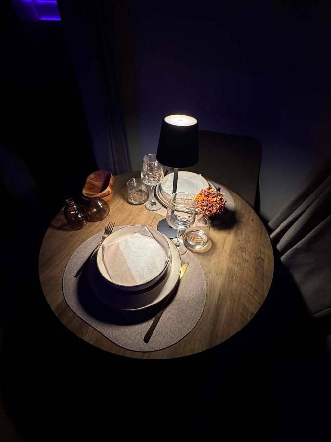Chambre d’hôte pour 2 personnes, avec Jacuzzi ainsi que Terrasse et Sauna à Couvin - 3