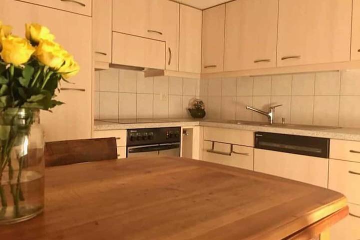 Ferienhaus für 3 Personen - 1