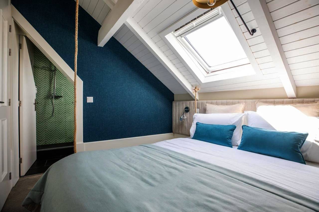 Hôtel pour 2 personnes avec terrasse in Matosinhos, Matosinhos e Leça da Palmeira