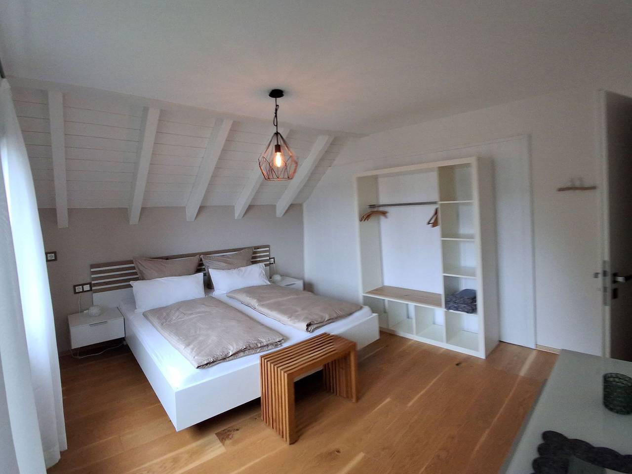 Ganze Wohnung, Lufs Loft für 6 Pers in Birkendorf (Ühlingen-Birkendorf), Ühlingen-Birkendorf