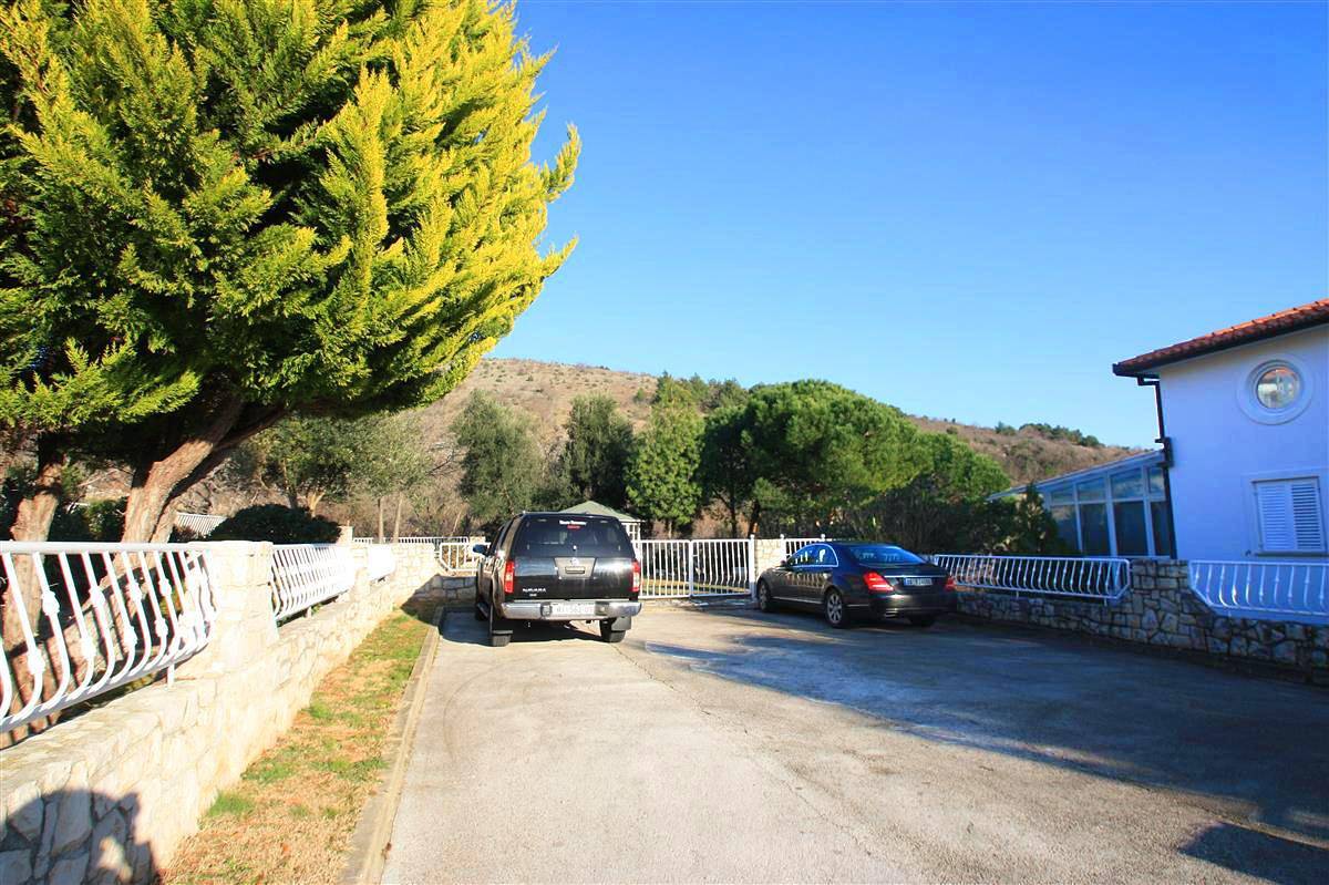 Vakantiewoning voor 2 Personen in Rabac, Labin-Rabac