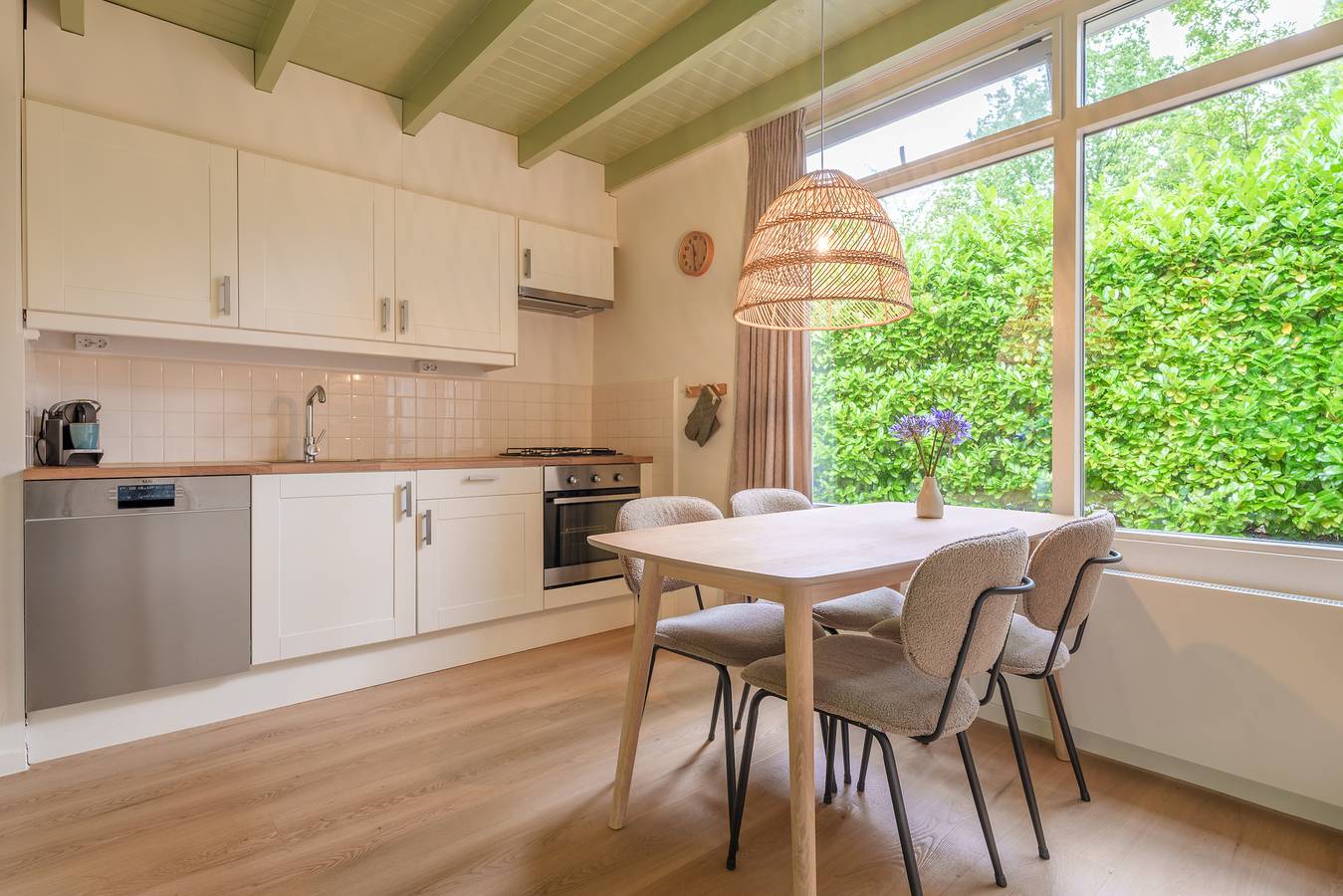 De Kremmer — Bungalow Brem | 4 Personen in Drenthe