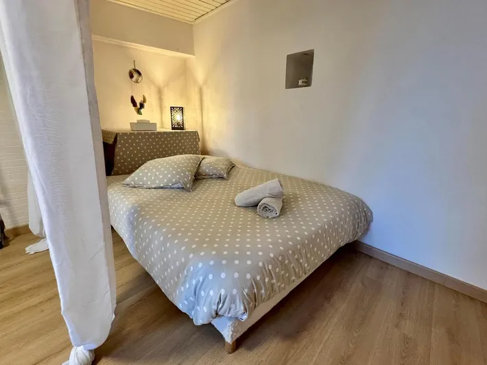 Apartamento de vacaciones para 2 personas - 1