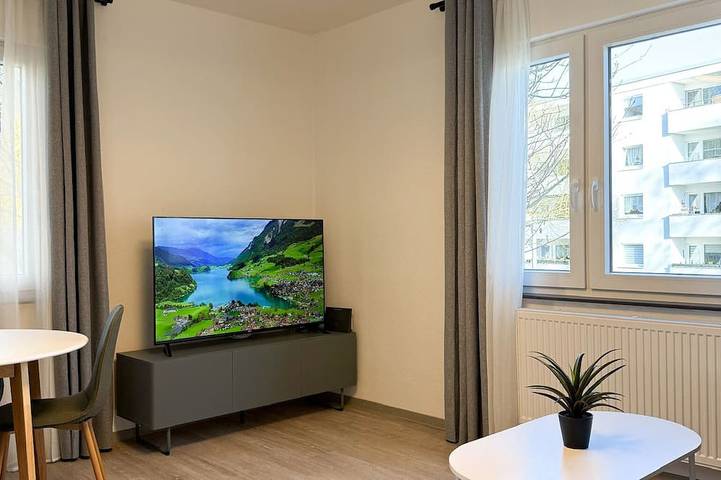 Ferienwohnung für 4 Personen in Schwerte