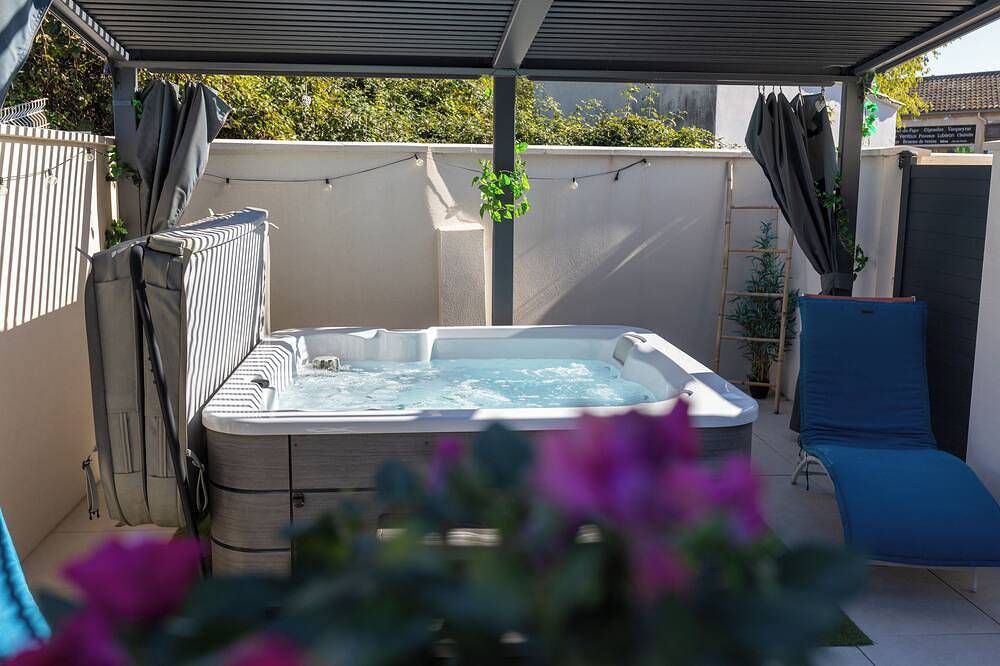 Maison de vacances