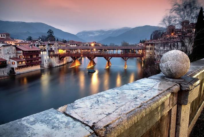 Gîte pour 2 personnes à Bassano del Grappa - 4