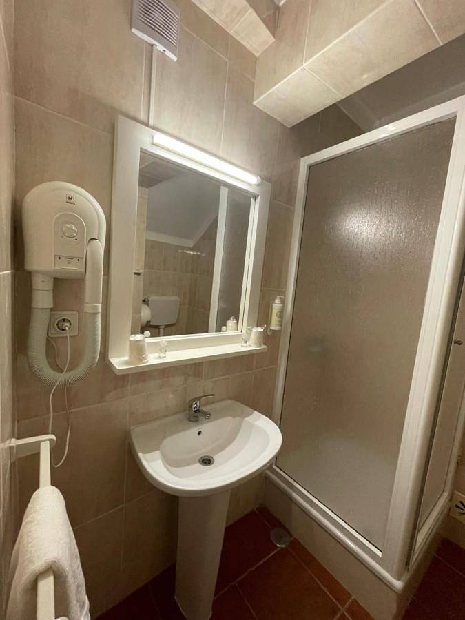 Double Room in Peniche, Leiria District