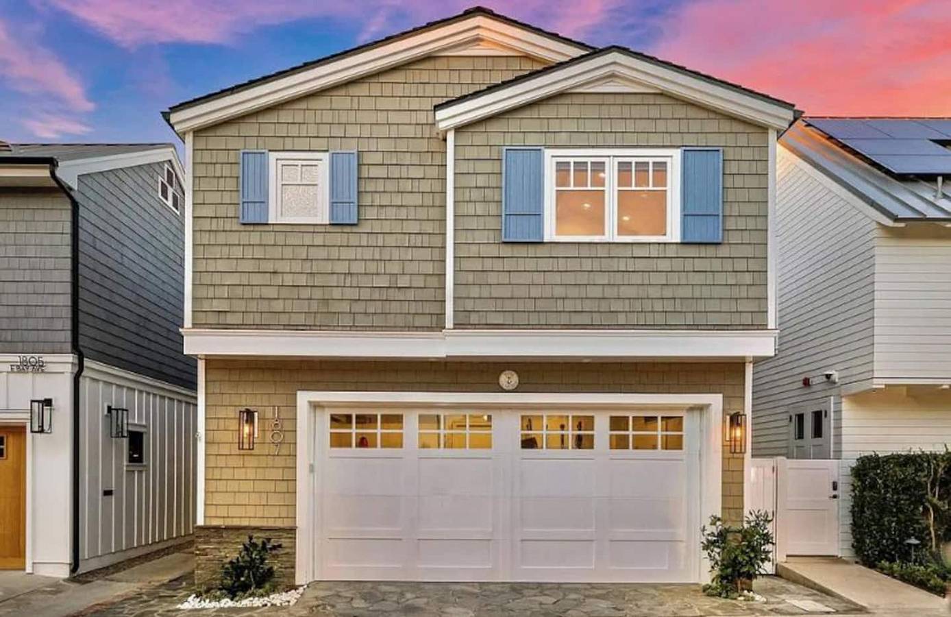 Bayfront Elegance in Newport Beach in Newport Beach, Condado de Orange