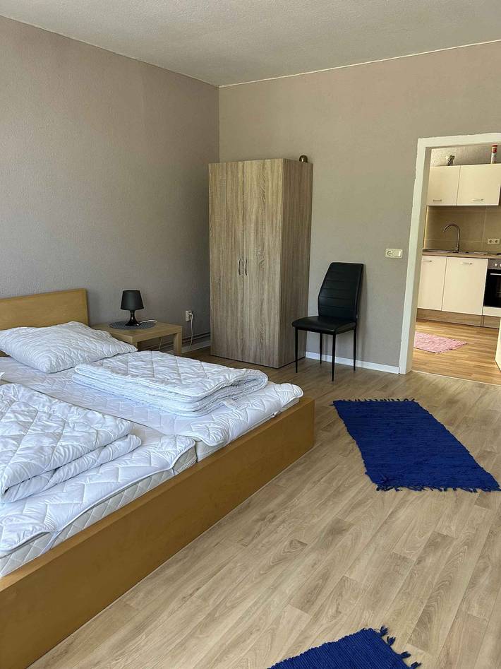 Ferienwohnung für 4 Personen in Dierhagen - 4