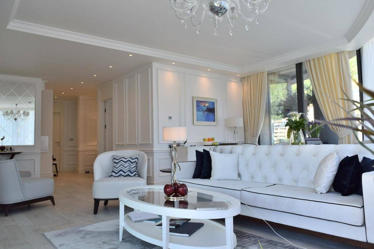 Boutique Hotel Vissi d'Arte in Budva, Opština Budva