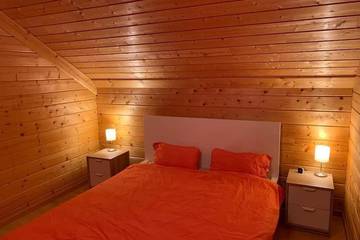 Chalet pour 9 Personnes dans Risoul, Région de Briançon, Photo 3