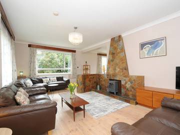 Cottage for 8 People in St Austell, Cornwall, Photo 4