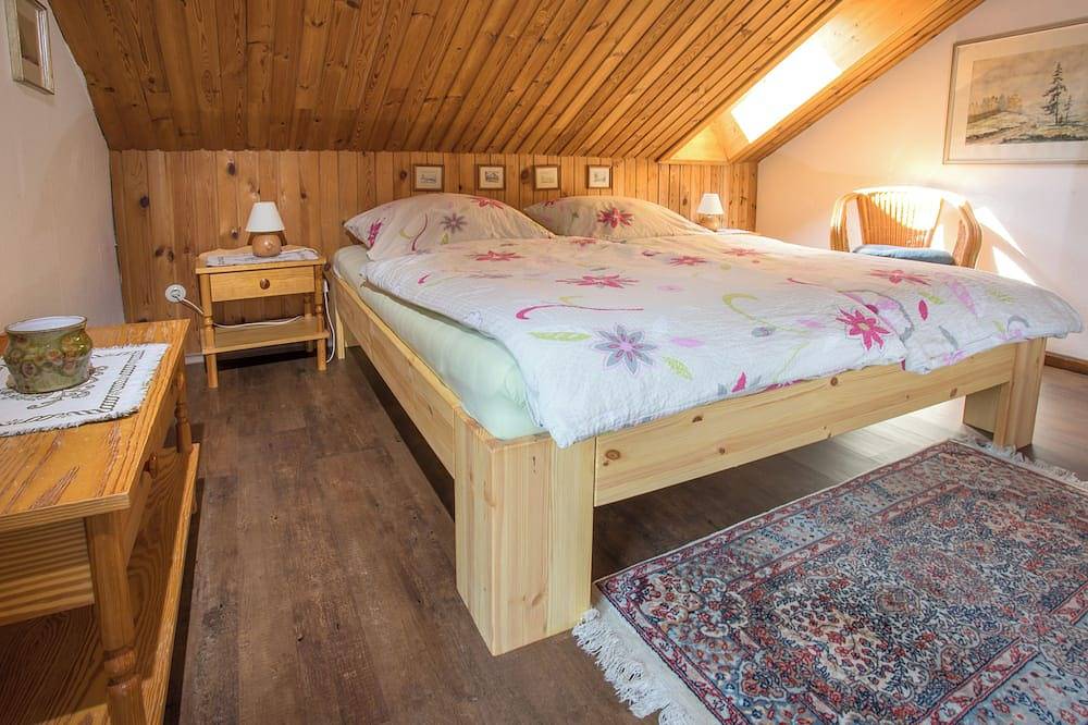 Gemütliches Ferienhaus mit Traumaussicht, Großer Garten in Sankt Englmar, Vorderer Bayerischer Wald