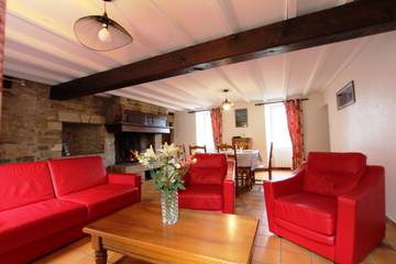 Gîte pour 4 Personnes dans La Hague, Cotentin, Photo 4