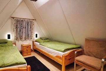 Ferienhaus für 6 Personen in Bad Arolsen, Twistesee, Bild 4