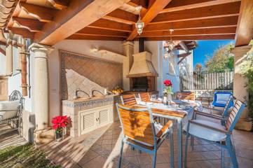 Apartment in Alcúdia, Mallorca Norden Apartment in Alcúdia, Mallorca Norden für 4