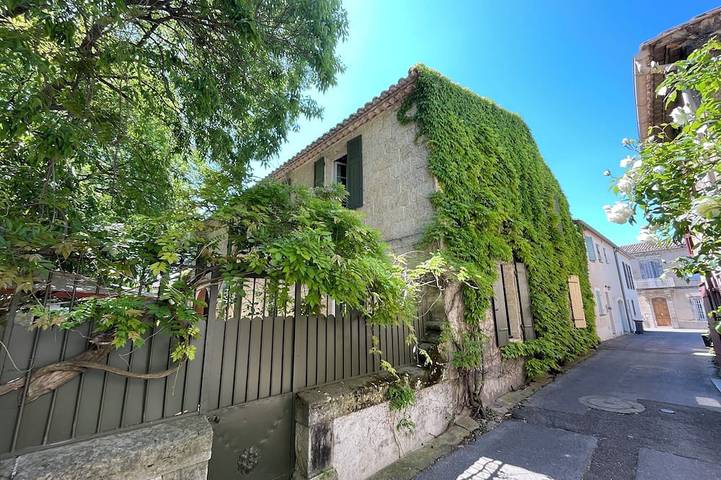 Casa de vacaciones para 10 personas - 1