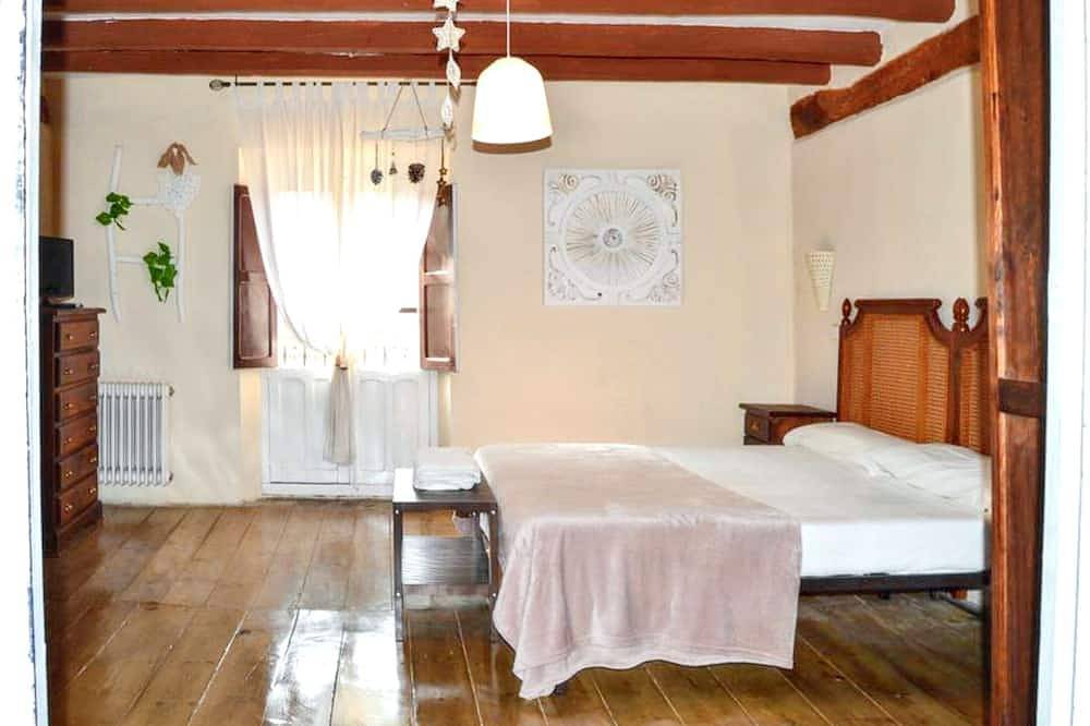 Homerez - Villa - Campo de Cuéllar in Campo de Cuéllar, Cuéllar 