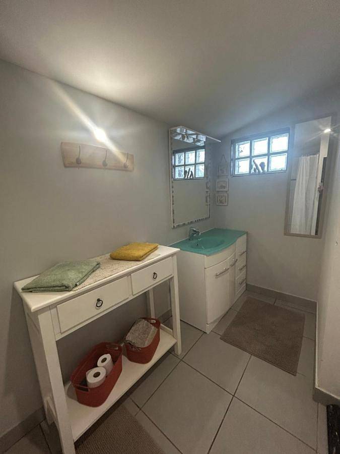 Maison de vacances pour 4 personnes, avec jardin dans la Somme - 2