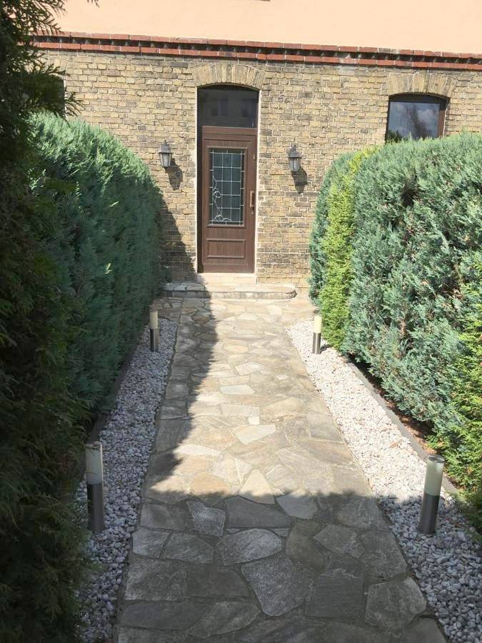 Ferienhaus für 5 Personen, mit Garten und Ausblick in Berlin - 2