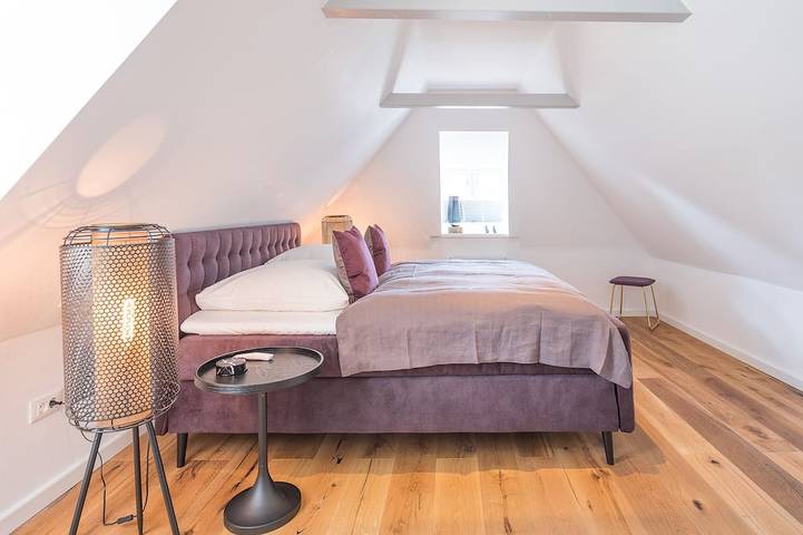 Ferienhaus für 4 Personen, mit Garten und Terrasse, mit Haustier in Mildstedt - 2