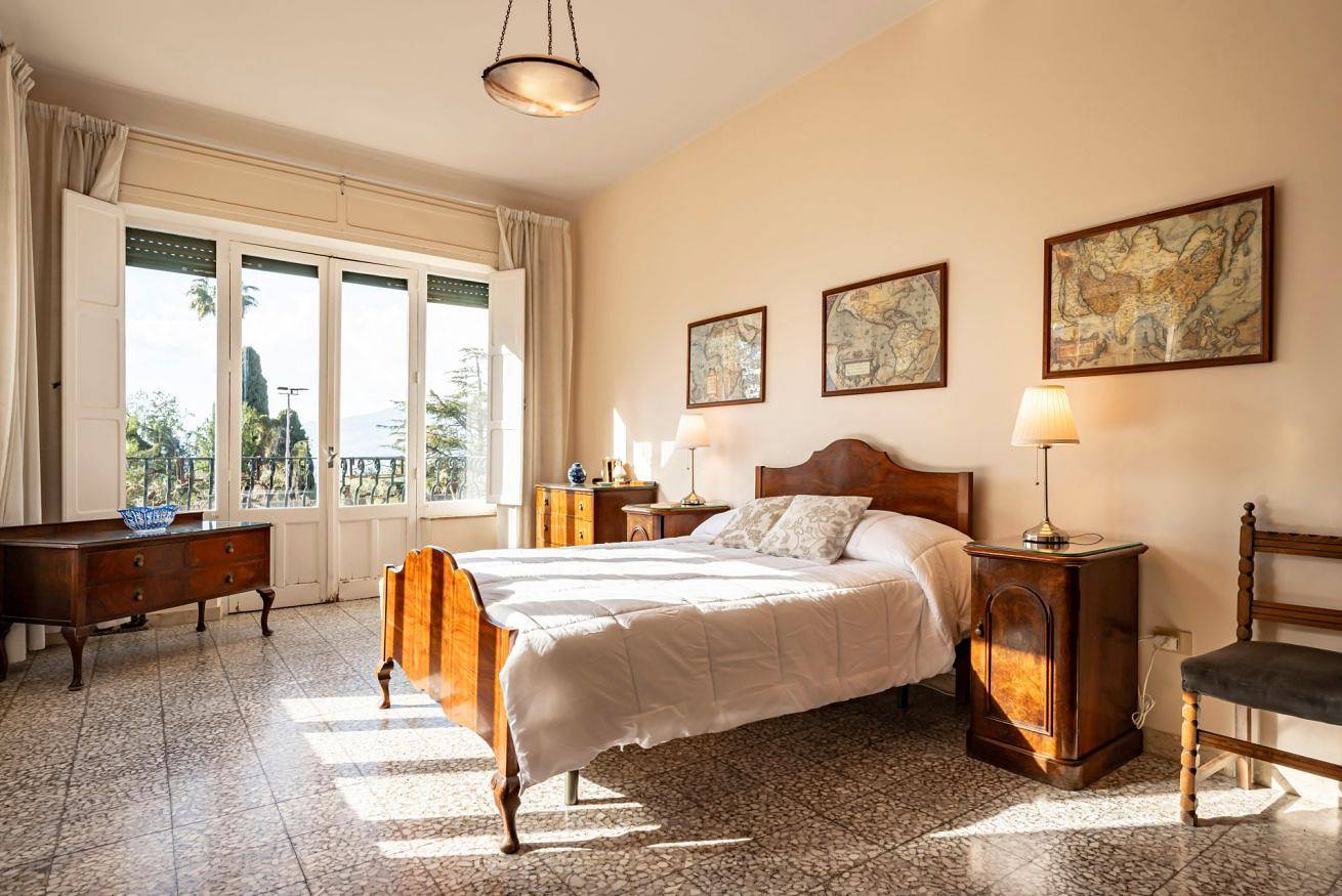 Appartement entier, I Naviganti in Taormina, Province de Messina