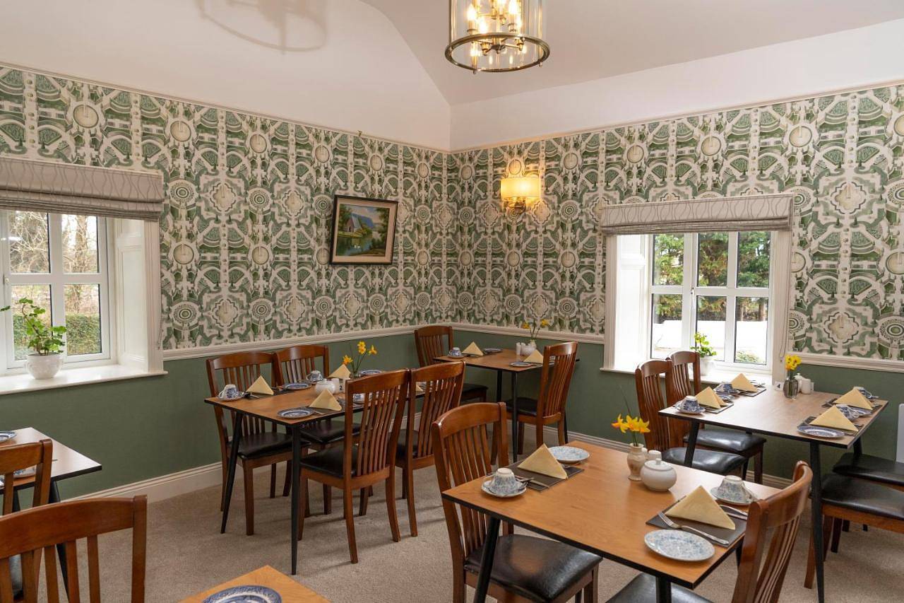 Murphys Farmhouse B&B in Boolteens, Dingle Halbinsel