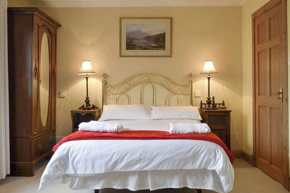 3 Schlafzimmer Unterkunft in Aviemore in Aviemore, Highlands